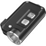 Фонарь NITECORE TINI Grey CREE XP-G2 S3 17110